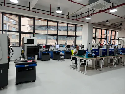 نبذة عن الشركة