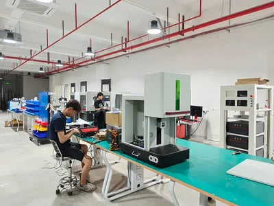 نبذة عن الشركة