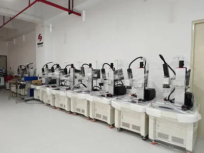 نبذة عن الشركة