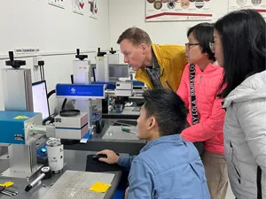 عميل فنلندي