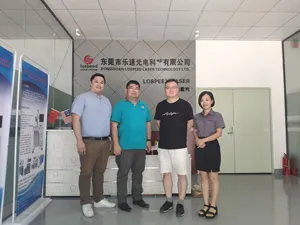 عميل ماليزي