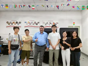 عميل ايراني