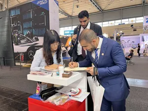 البوم صور المعارض