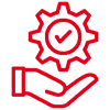 معدات داعمة