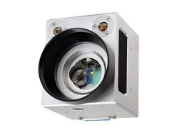 ماسح جالفو (Galvo Scanner)