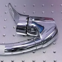 وسم بالليزر على حنفي (صنبور) من الفولاذ المقاوم للصدأ