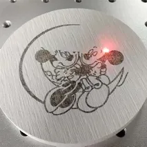 الخشبen craft الوسم والنقش بالليزر