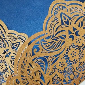 الفطع بالليزر للظرف