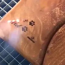الخشب الوسم والنقش بالليزر