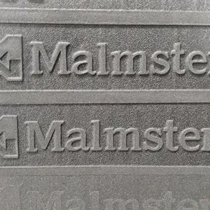 الطباعة بالليزر على إسفنج EVA