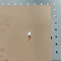 النقش بالليزر لأشكال الورد