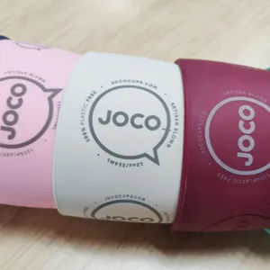 الطباعة بالليزر على غلاف كوب سيليكون