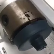 الوسم والنقش بالليزر على مواد مصنوعة من السيليكون 