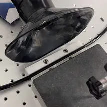 وسم بالليزر لخراطيم PU (البولي يوريثان)