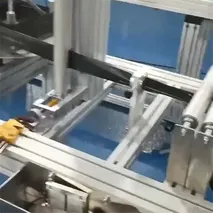 الثقب بالليزر في أنابيب PVC باستخدام تقنية الحفر بالليزر بدقة عالية دون تشوّه حراري