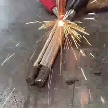 اللحام بالليزر لسبائك الألومنيوم