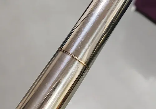 ماكينة اللحام فايبر ليزر الأوتوماتيكية