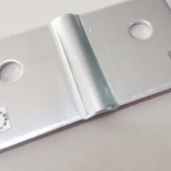 اللحام بالليزر  للموصلات المعدنية