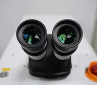 ماكينة لحام نقطي بالليزر للمجوهرات