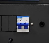 ماكينة التنظيف بالليزر المستمر CW