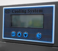 ماكينة التنظيف بالليزر المستمر CW