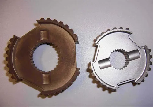 ماكينة تنظيف بالليزر النبضي عالي الدقة