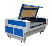 ماكينة القطع بالليزر بأنبوب زجاجي CO₂