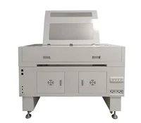 ماكينة القطع بالليزر بأنبوب معدني يعمل بغاز CO₂