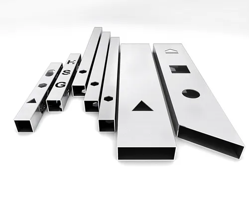 ماكينة القطع بالفايبر ليزر عالية الدقة