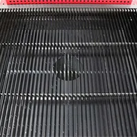 ماكينة وسم ليزر CO₂ ديناميكية