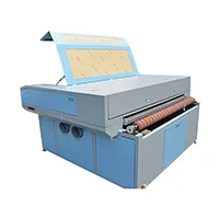 ماكينة النقش والنحت بالليزر CO2، طراز LS-1390