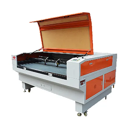 ماكينة القطع بالليزر CO2، طراز LS-1390